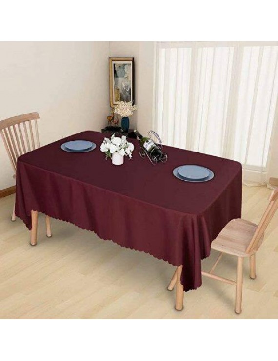 Table cloth 1.5*2.5m Red