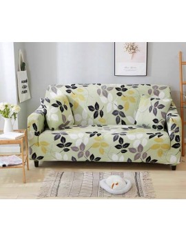 One Seater Couch Sofa Cover 90-140cm SC1159