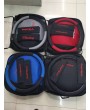 Universal Car Seat Cover 11pcs Set for 5 Seat Cars