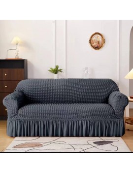 Two Seater Couch Sofa Cover 140-180cm SC1251