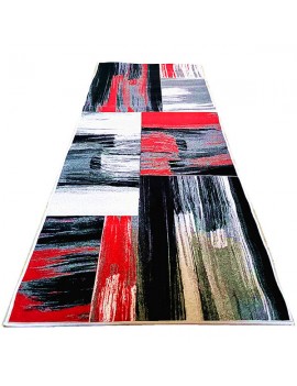 60*160cm Anti-slip Print Mat for living room/kichen/door mat Brand New