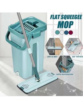Home mop floor mop super quick dry mop