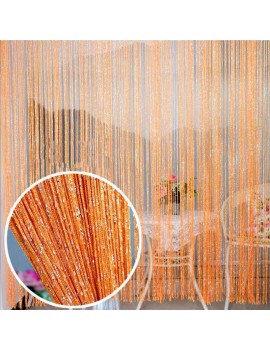 100*200cm Fashion Sparkling Door Curtain