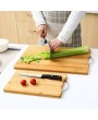 22*32cm Kitchen Food Chopping Board