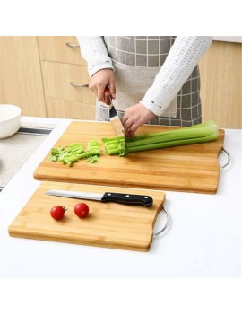 28*38cm Kitchen Food Chopping Board