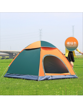 1-2 Person Outdoor Pop up Tent Portable Sun Shelter