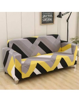Three Seater Couch Sofa Cover 180-230CM SC1361