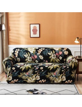 Three Seater Couch Sofa Cover 180-230CM SC1365