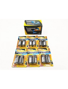 C Batteries One box /12PCS  Brand New