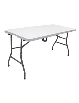 1.8m Rectangular Folding Table
