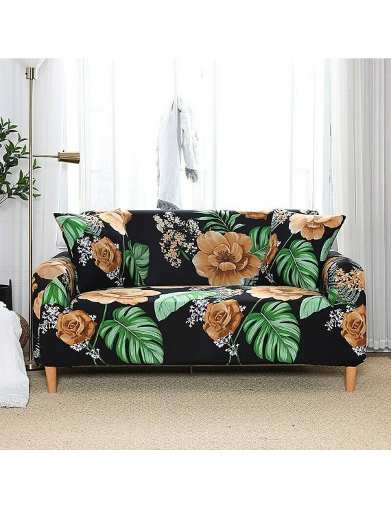 Three Seater Couch Sofa Cover 180-230CM SC1343